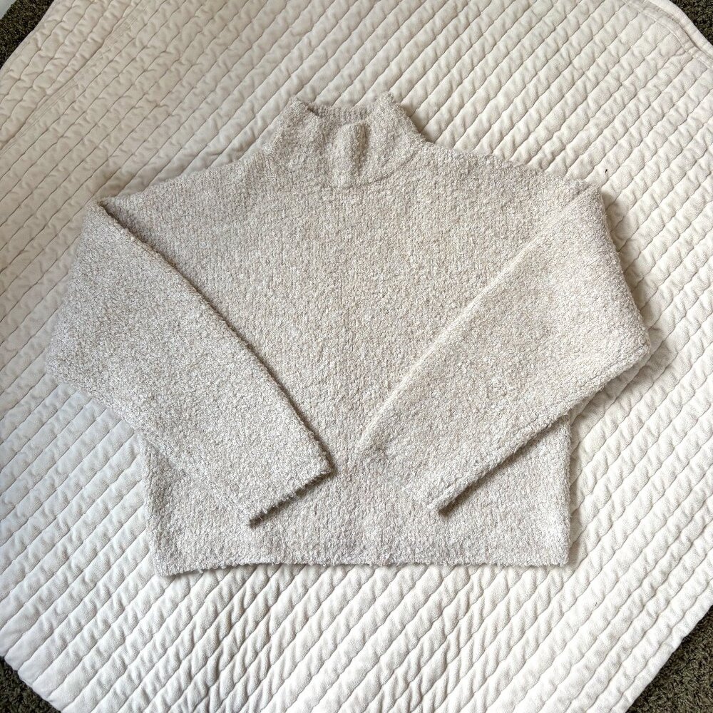 Universal Thread Knit Sweater - image 3